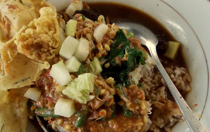 wisata kuliner jawa timur