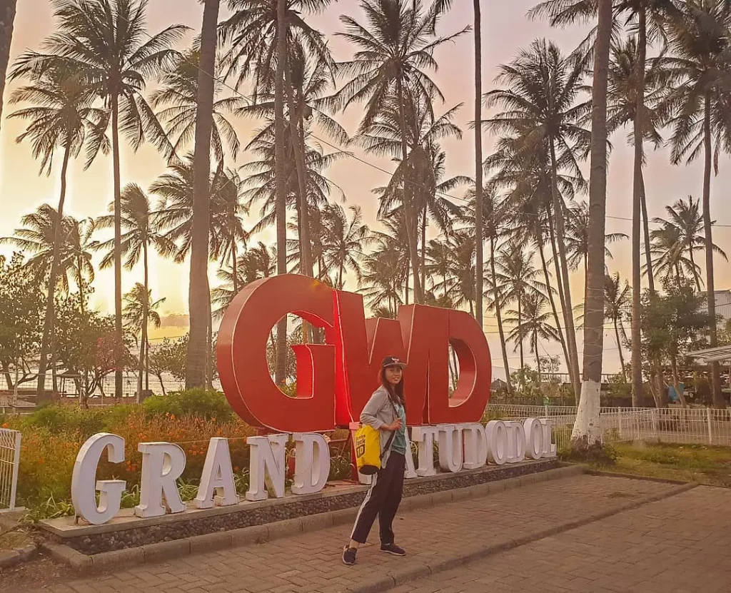 Grand Watu Dodol
