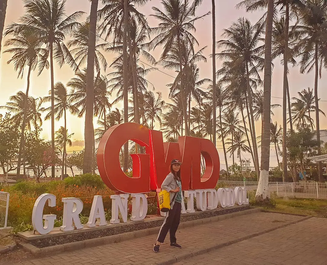 Grand Watu Dodol