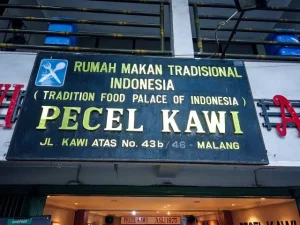 kuliner legendaris Malang