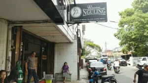 rawon Malang