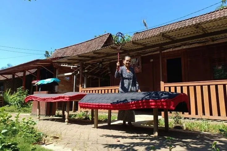 suku osing banyuwangi