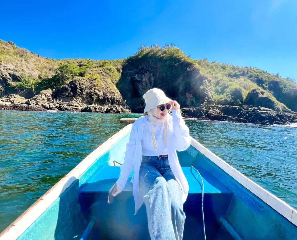 pulau bedil banyuwangi